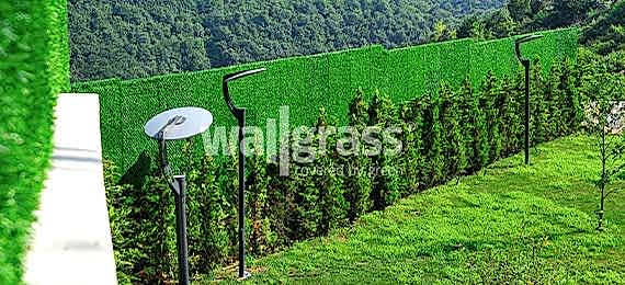 Bahçe Duvar Kaplamaları