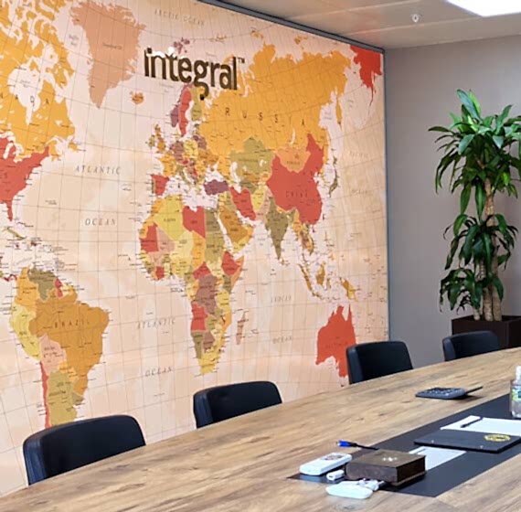 Suni Çim Üretiminde Küresel Lider